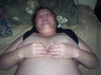 Free porn pics of wasted white trash aunt fuckpig  52 of 157 pics