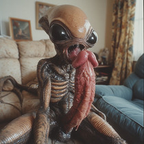 Free porn pics of More Miscellaneous Debris: AI Oddities from Around the World 13 85 of 202 pics