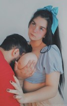 Free porn pics of Sarah Bustani Big Tits 52 of 756 pics