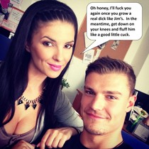 Free porn pics of Misc 185 Femdom Humiliation 1 of 104 pics