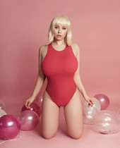 Free porn pics of RANDOM GLAMOUR BIG TITS boobs busty WANK-FILE #381 9 of 48 pics