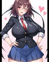 Free porn pics of AI Means Love 7 of 957 pics
