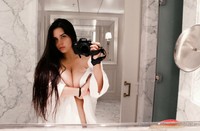 Free porn pics of Sarah Bustani Big Tits 57 of 756 pics