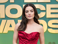 Free porn pics of Lucy Hale  94 of 439 pics
