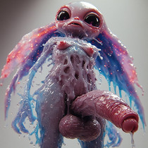 Free porn pics of More Miscellaneous Debris: AI Oddities from Around the World 13 83 of 202 pics