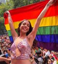 Free porn pics of I Like Festivals 19 of 28 pics