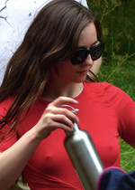Free porn pics of WNBR London 2018 Rider  2 of 28 pics