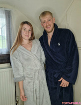 Free porn pics of Nudist couple 89 of 93 pics