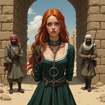 Free porn pics of MNWO / Muslim New World Order (AI) 28 of 58 pics