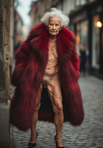 Free porn pics of AI 409 Fur Grannies 14 of 24 pics
