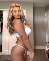 Free porn pics of Horny Blonde Teen 31 of 99 pics