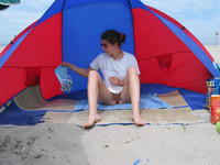 Free porn pics of Nudist celebrate beach life 15b 19 of 98 pics