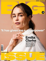 Free porn pics of Emilia Clarke cute chick 1 22 of 171 pics