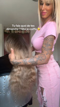 Free porn pics of Beurette milf 2 11 of 38 pics