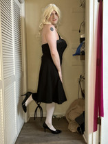 Free porn pics of Inside-Tart-3108 (Chrissy) 8 (Tgirl/CD) 16 of 113 pics
