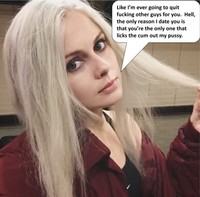 Free porn pics of Misc 180 Femdom Humiliation 15 of 102 pics