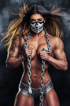 Free porn pics of Random Muscle Girls 102 12 of 80 pics