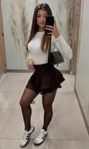 Free porn pics of PANTYHOSE MIX 161 7 of 181 pics
