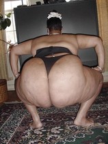 Free porn pics of Mature BBW Ebony Ass 83 of 185 pics
