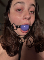 Free porn pics of CHUBBY ANGEL - TIED AND GAGGED /ETC 38 of 50 pics