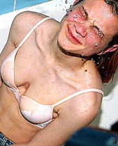 Free porn pics of KATJA...The pass around SubSlut 18 of 426 pics