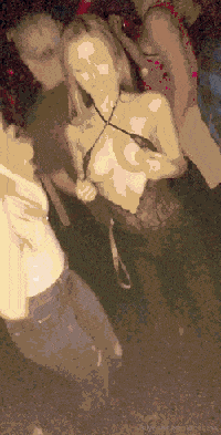 Free porn pics of Flashing Gifs 8 2 of 48 pics
