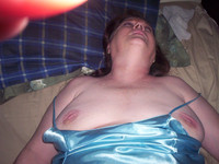 Free porn pics of wasted white trash aunt fuckpig  75 of 157 pics