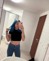 Free porn pics of Lena 15 of 157 pics