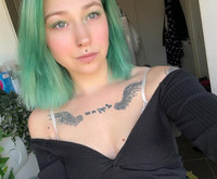 Free porn pics of Lena 19 of 157 pics