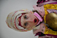 Free porn pics of Jaanezulma German whore for Muslim use only 1 46 of 478 pics