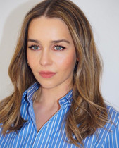 Free porn pics of Emilia Clarke cute chick 1 31 of 171 pics