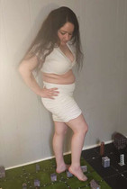 Free porn pics of Dawn Of Giantess  4 of 530 pics