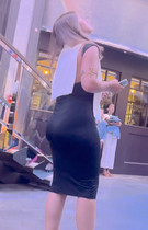 Free porn pics of Candid Pawgs - Skirts, Dresses, and Bikinis 20 of 178 pics