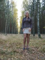 Free porn pics of Fakes of Sexy UK MILF Wearing Nylons and Stockings 24 of 24 pics