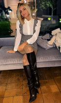 Free porn pics of PANTYHOSE MIX 161 24 of 181 pics
