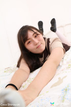Free porn pics of Cocoa Shirayuki 22yo - Gets Plenty Of Orgasms 7 of 120 pics