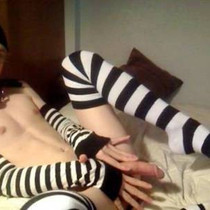 Free porn pics of Gayrotic Oct 2025 Good Boys wear long socks 94 of 284 pics