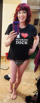 Free porn pics of Jalene, Cute T-Girl (Illinois) 11 of 347 pics