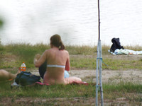 Free porn pics of Right place, right moment 13 of 564 pics