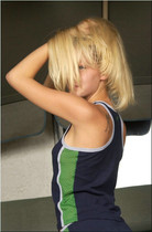 Free porn pics of Ivey alias Lilly Ann (3) 4 of 51 pics