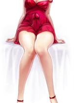 Free porn pics of Sissy Bois 2 41 of 77 pics