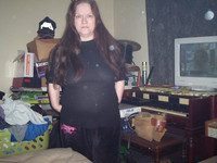 Free porn pics of wasted white trash aunt fuckpig  9 of 157 pics