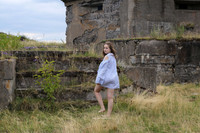 Free porn pics of NIR-2020-06-30 - Tatjana N - New Girl - On the old Fort - set1 6 of 86 pics