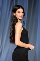 Free porn pics of Kendall Jenner - 5th Annual Academy Museum Gala, 2025 22 of 119 pics