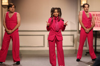 Free porn pics of Sabrina Carpenter - SNL and Afterparty New York October 18, 2025 39 of 98 pics