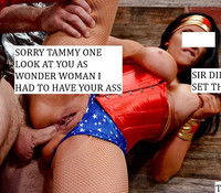 Free porn pics of HEATHER I FUCKED TAMMY UP THE ARSE IN OUR BED 14 of 185 pics