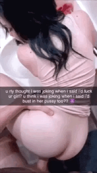 Free porn pics of Snapchats From Her Bull 03 37 of 48 pics