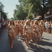 Free porn pics of Blonds on Parade. 18 of 46 pics