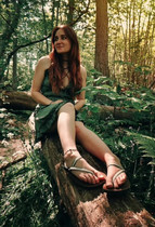 Free porn pics of Flip Flops And Sandals Make Feet So Tasty, Delicious And Smelly 38 of 120 pics