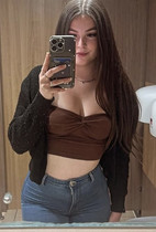 Free porn pics of Teen busty brunette  11 of 23 pics